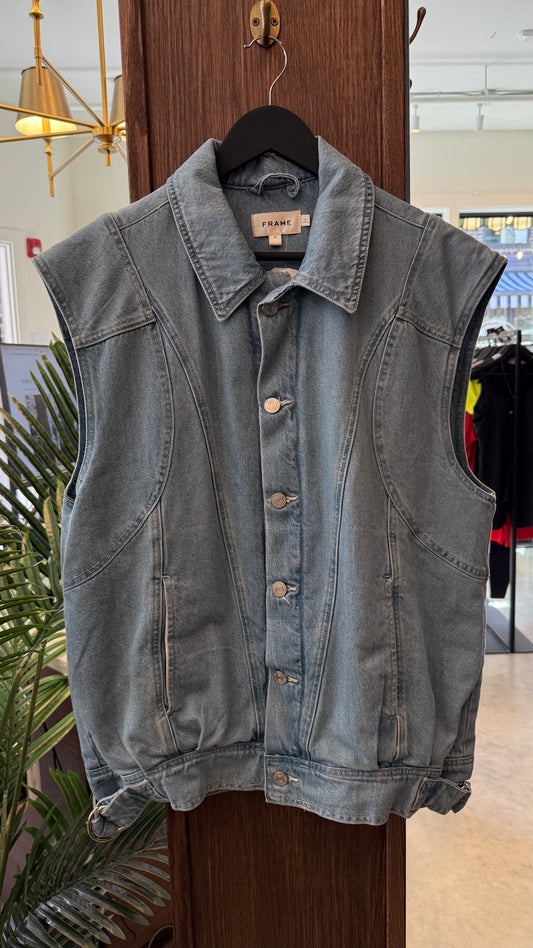 Frame - Size M