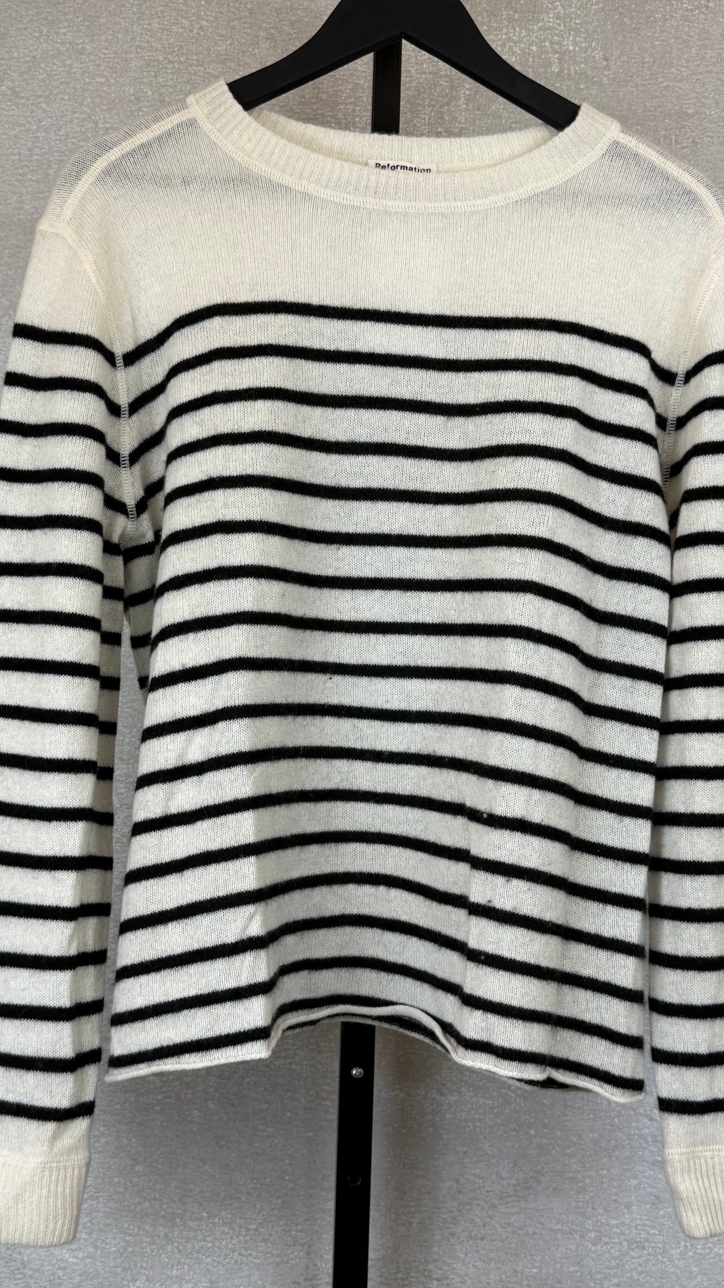 Reformation - Size S