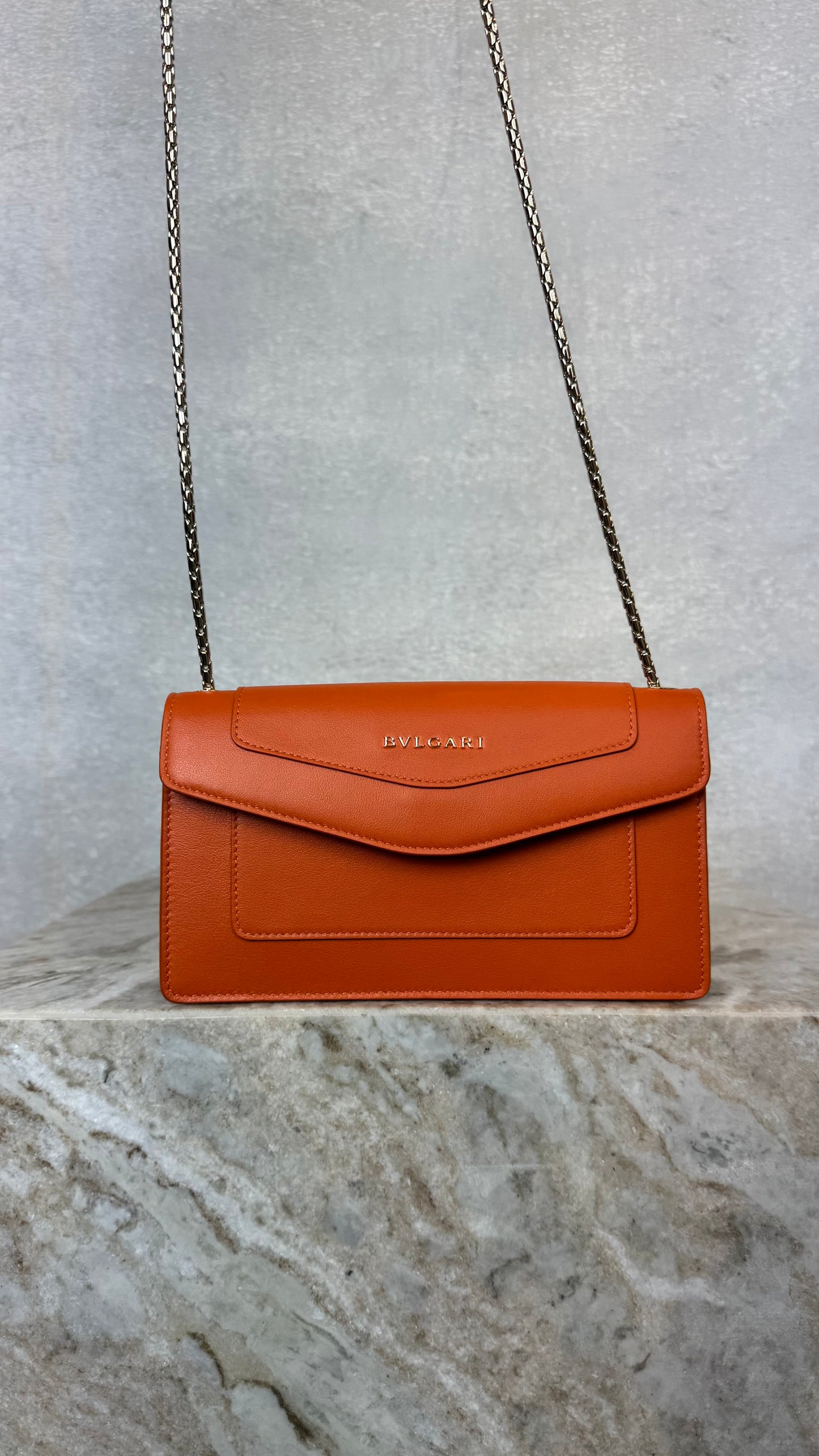 BVLGARI