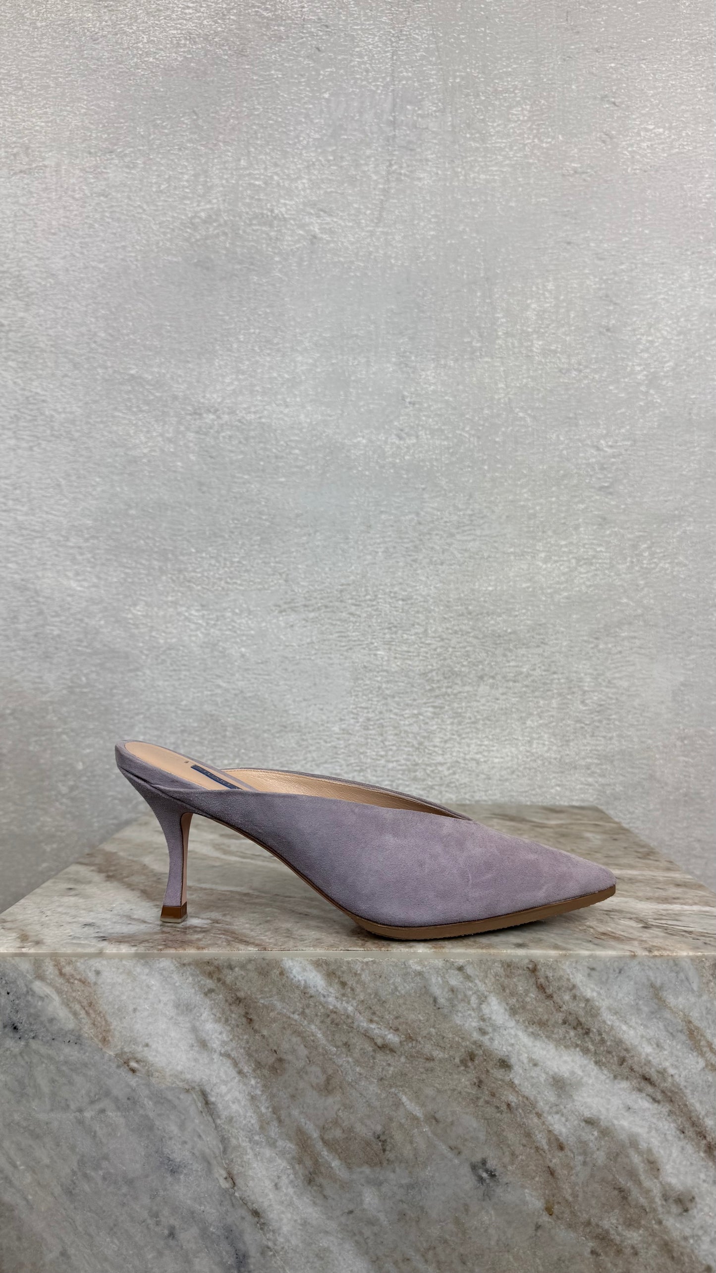 Stuart Weitzman - Size 37