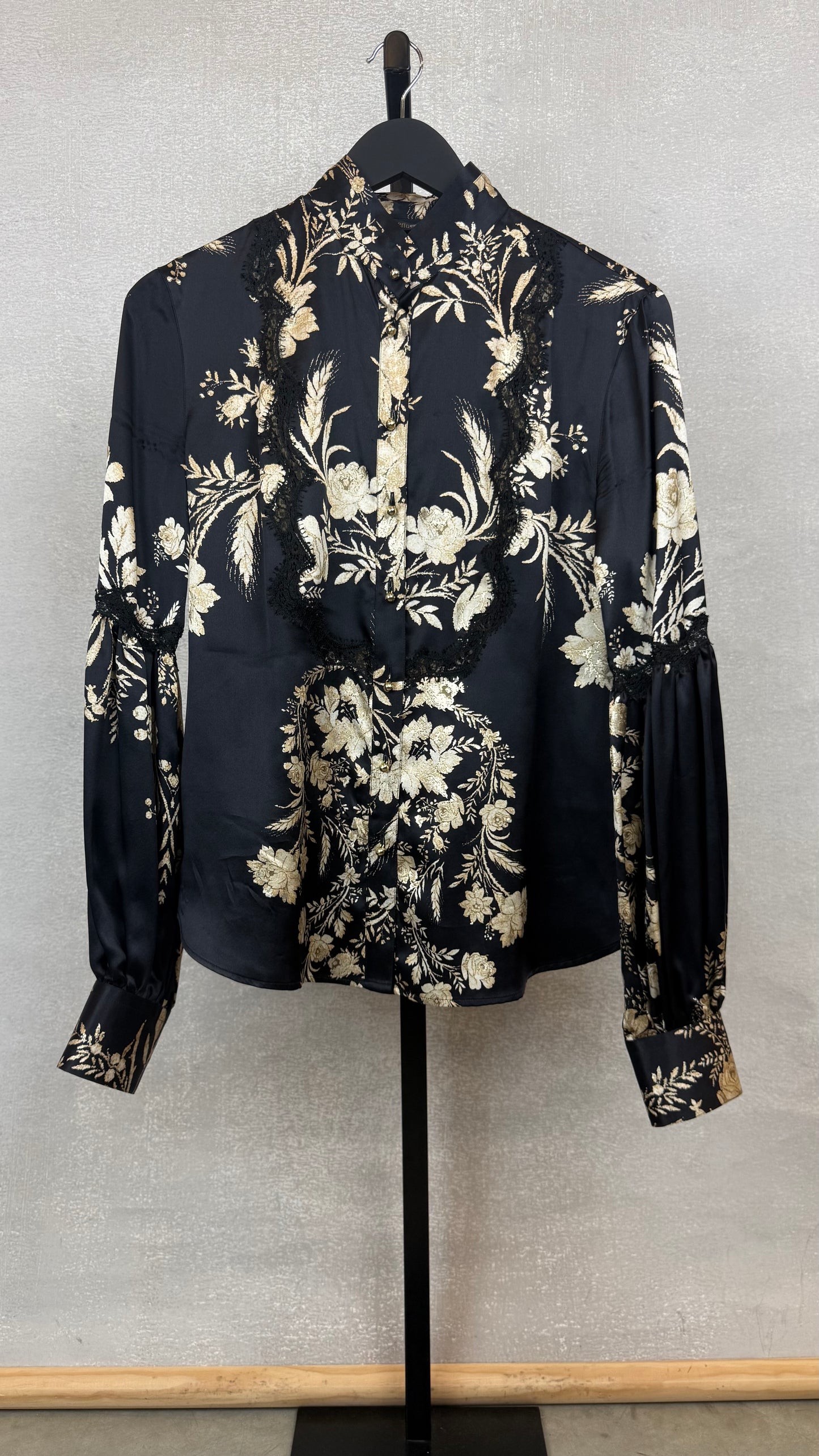 Roberto Cavalli - Size 44