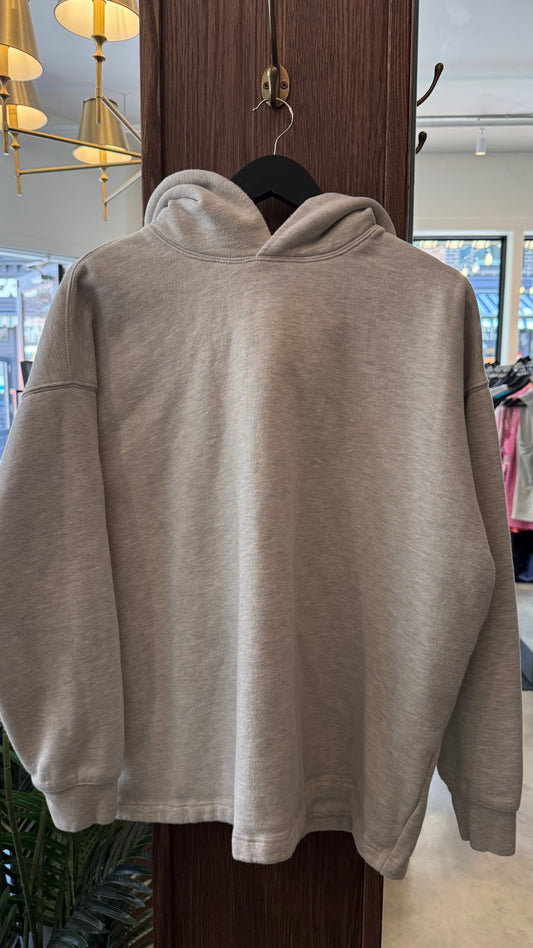 Essentials - Size S