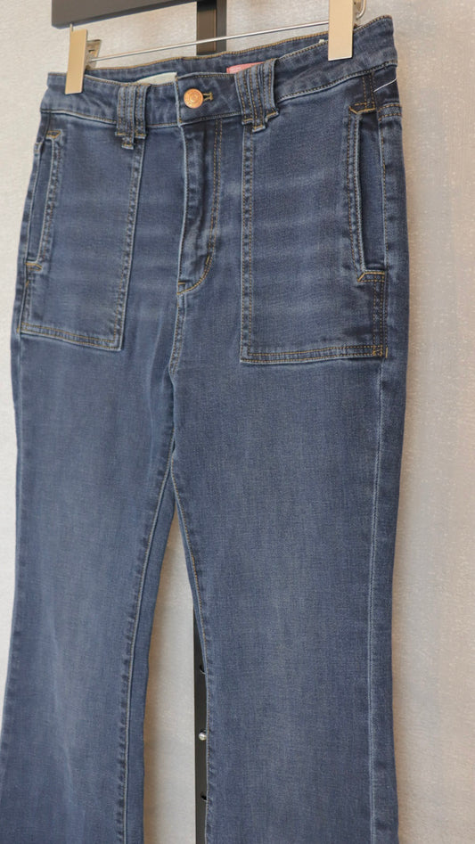 Pilcro Anthropologie - Size 27