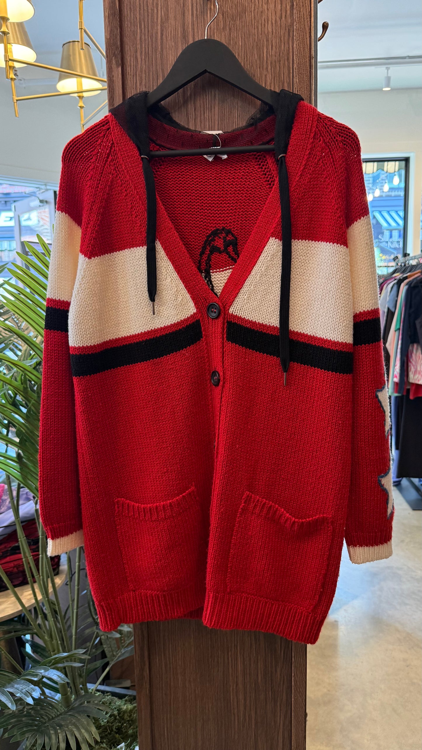Red Valentino - Size XS