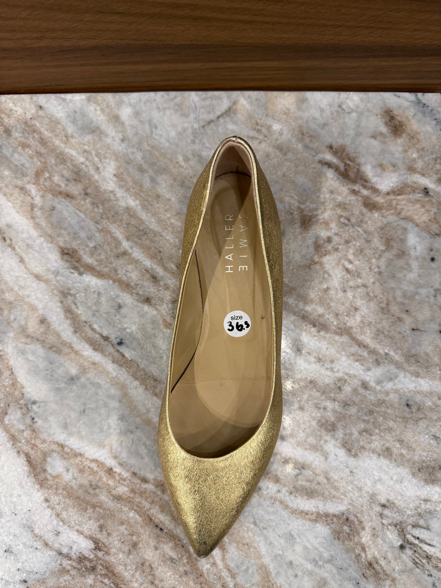 Jamie Haller - Size 36.5