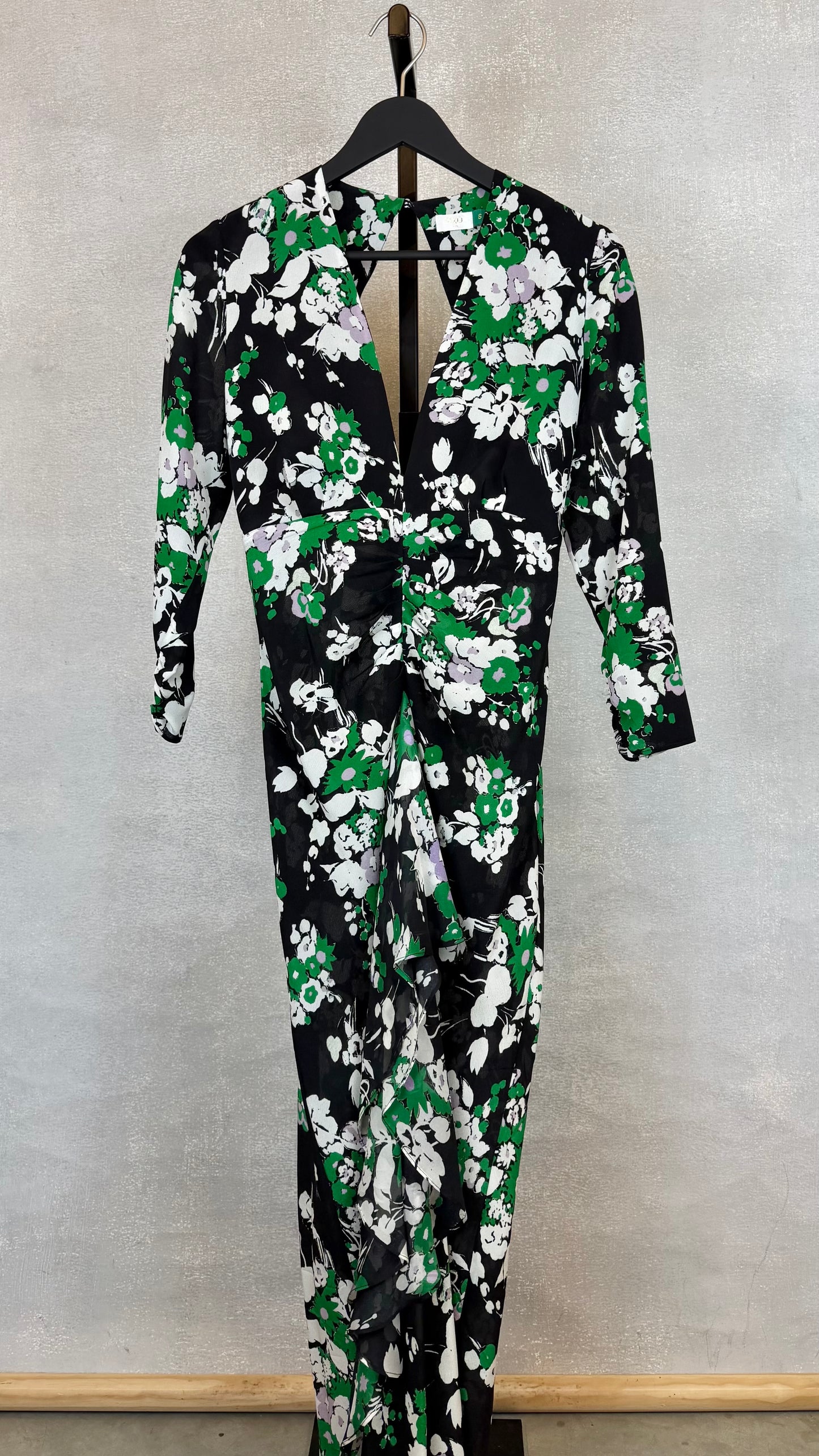 RIXO - Size S
