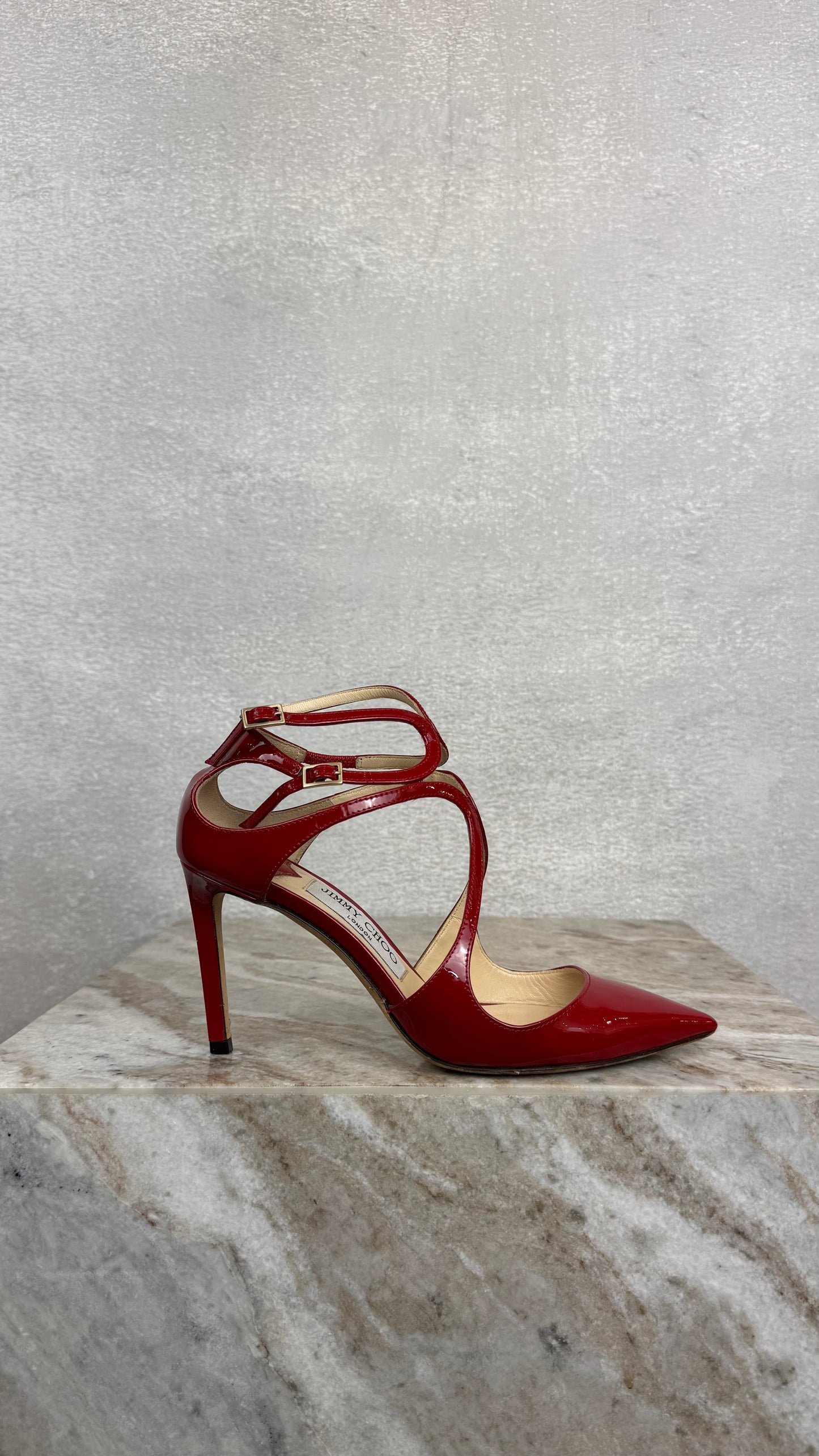 Jimmy Choo - Size 37