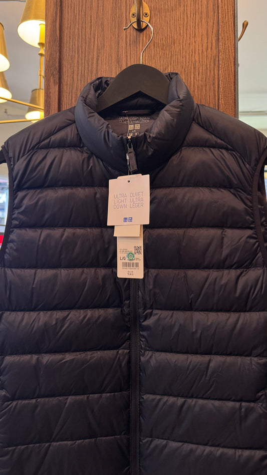 Uniqlo - Size L