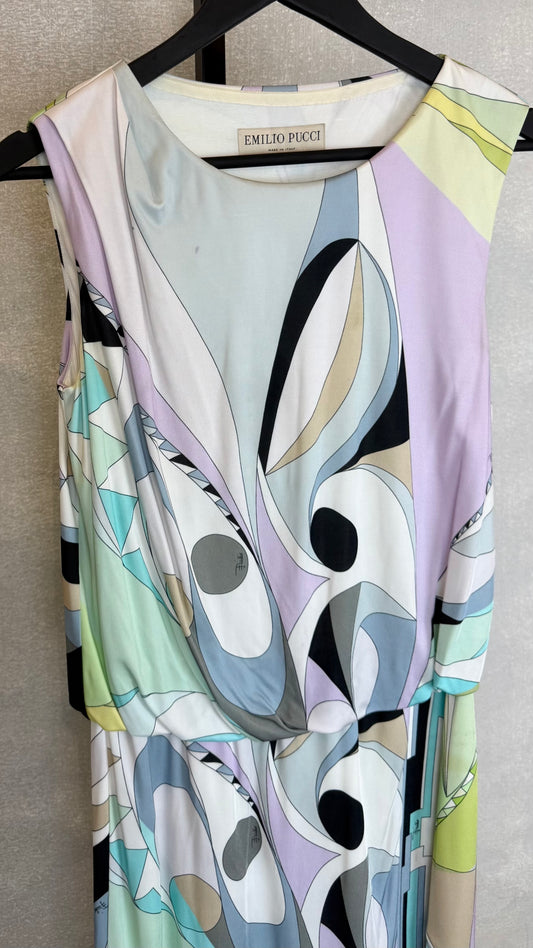 Emilio Pucci - Size 8
