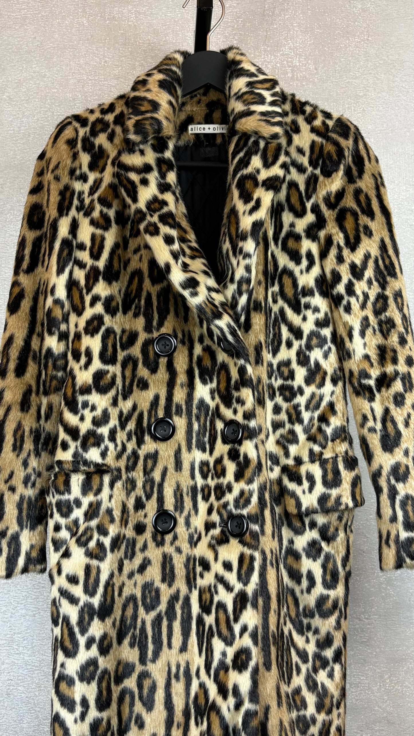Alice and Olivia - Size XS