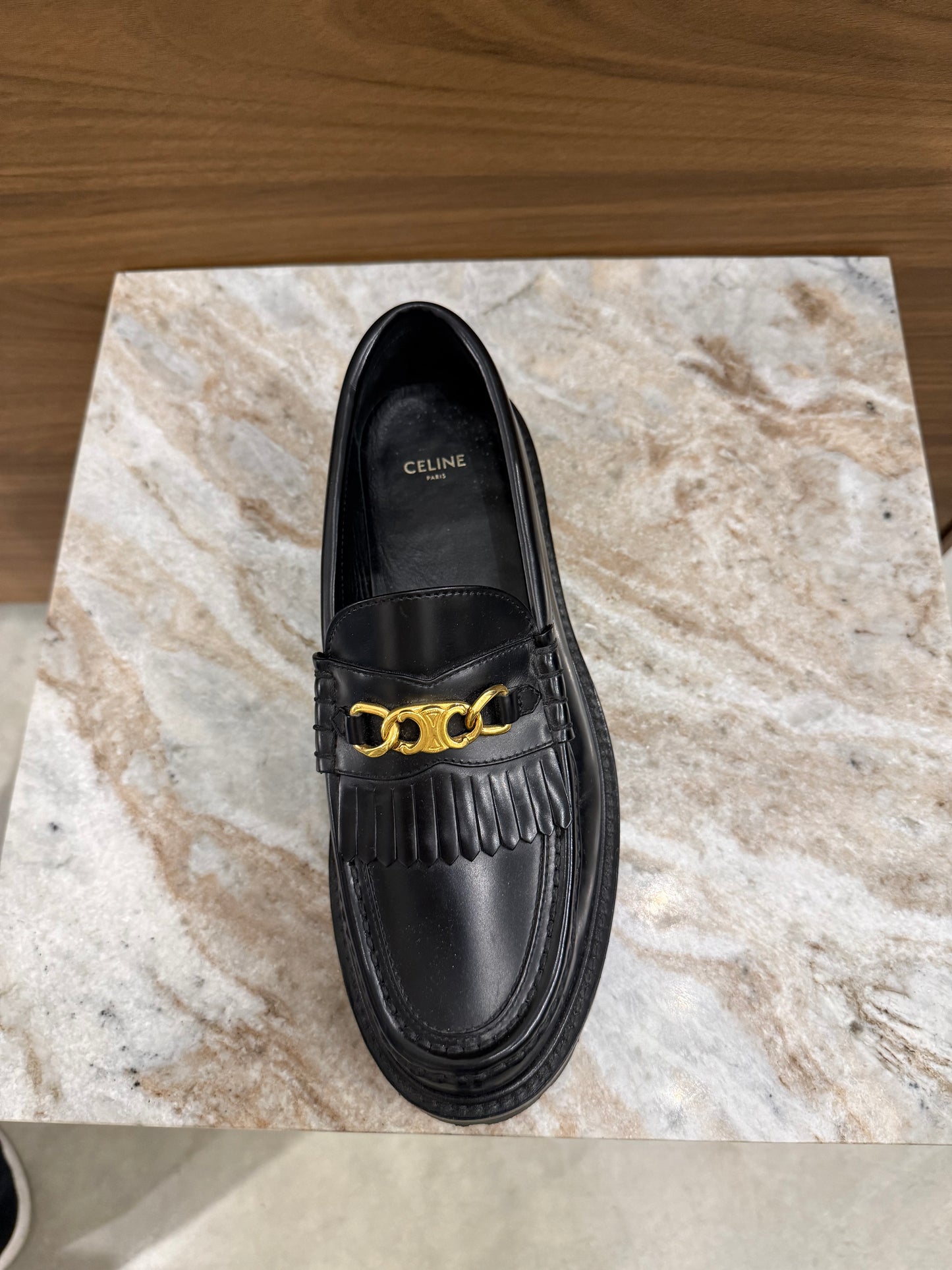 Celine - Size 39.5