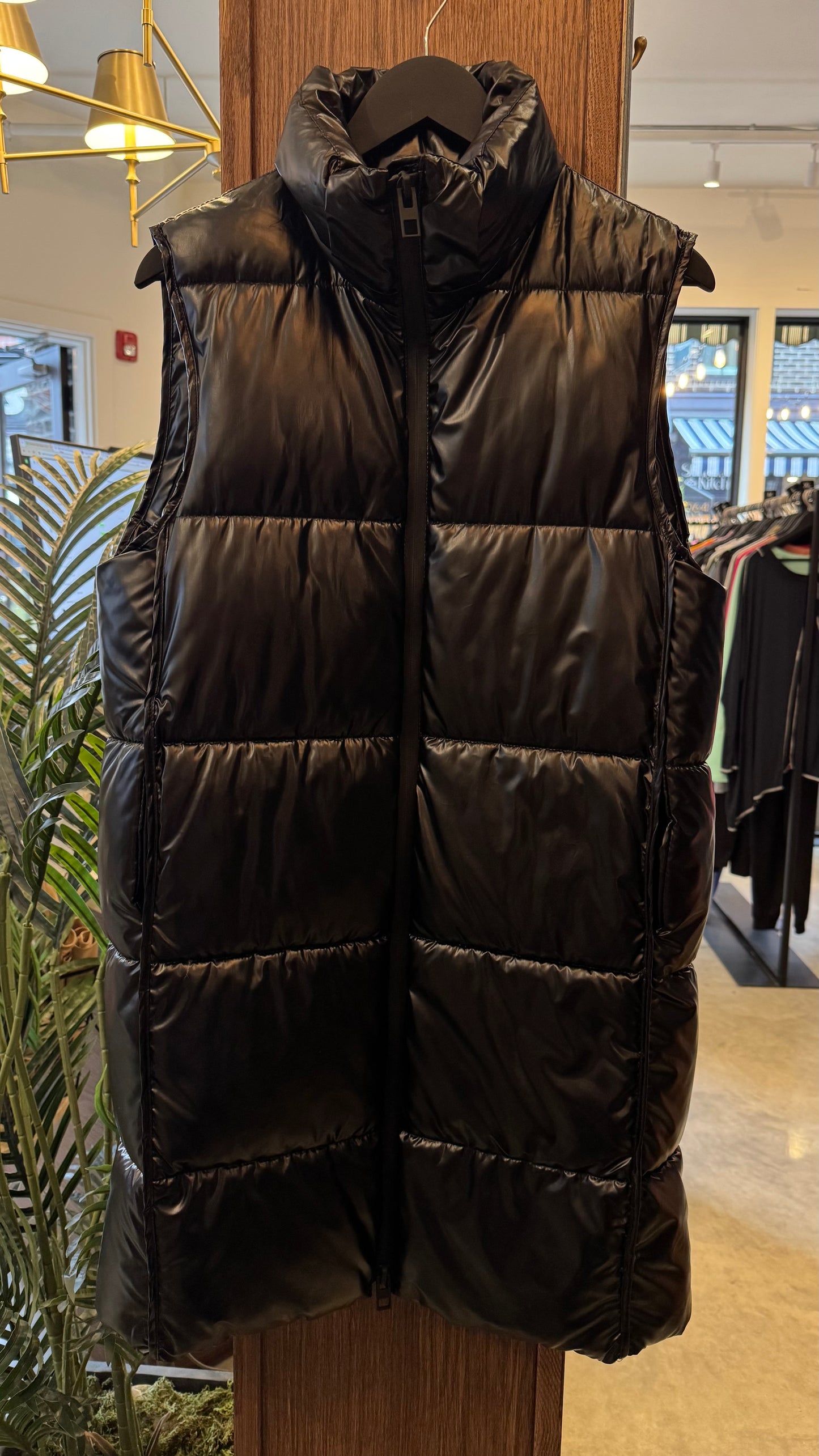 Zara - Size S