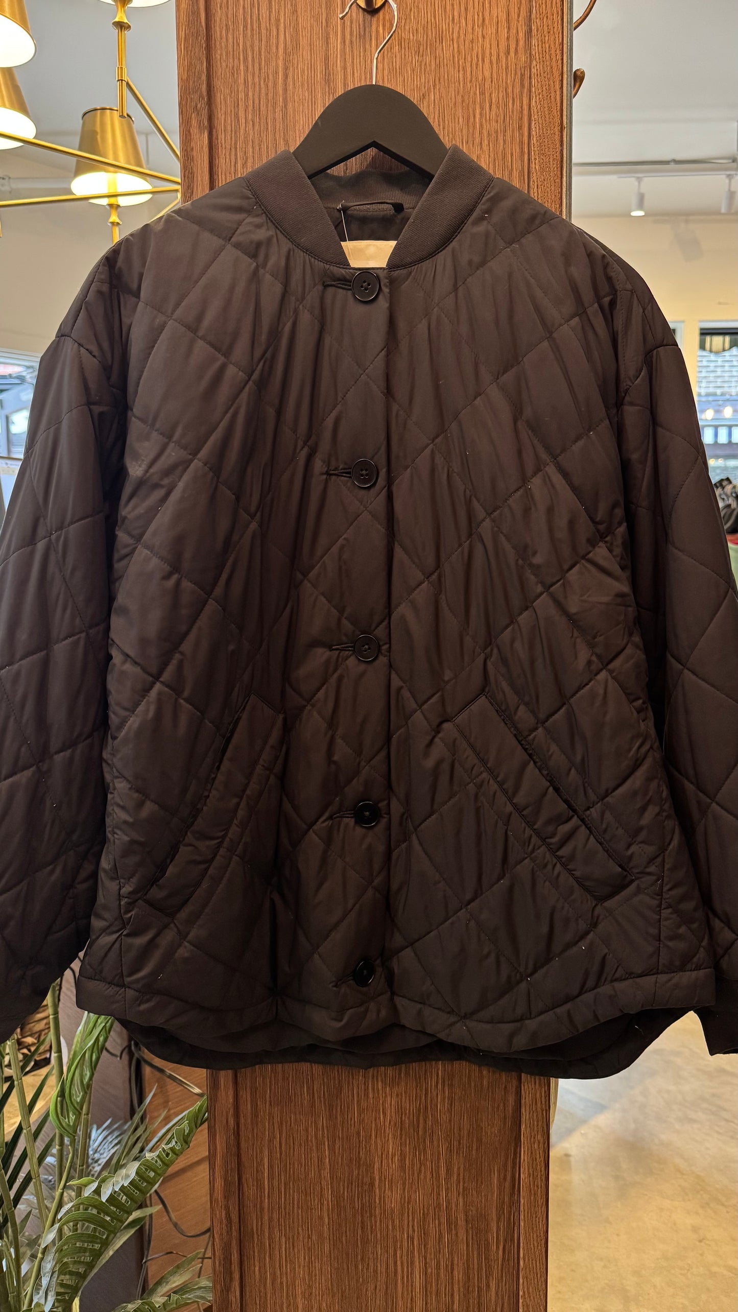 Wilfred - Size S