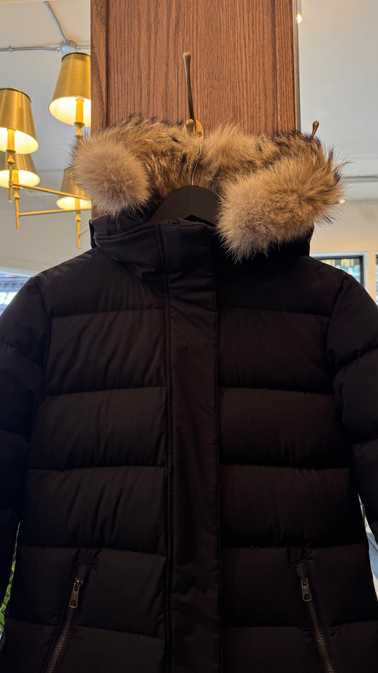 Quartz Co - Size M