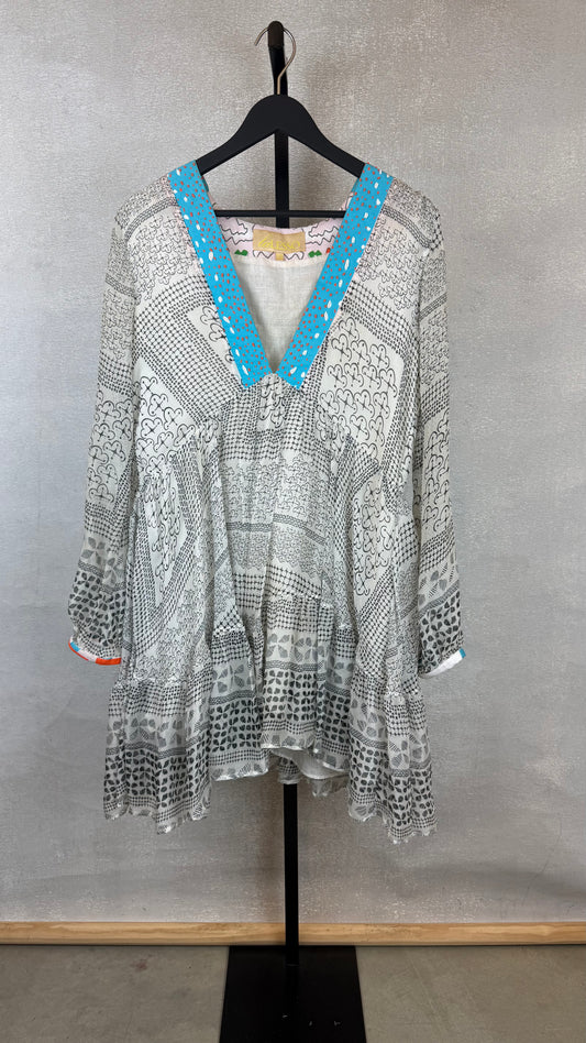 Le Lesso - Size 8