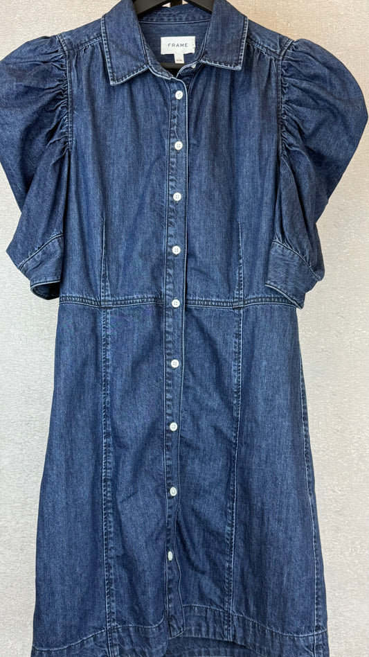 Frame - Size M