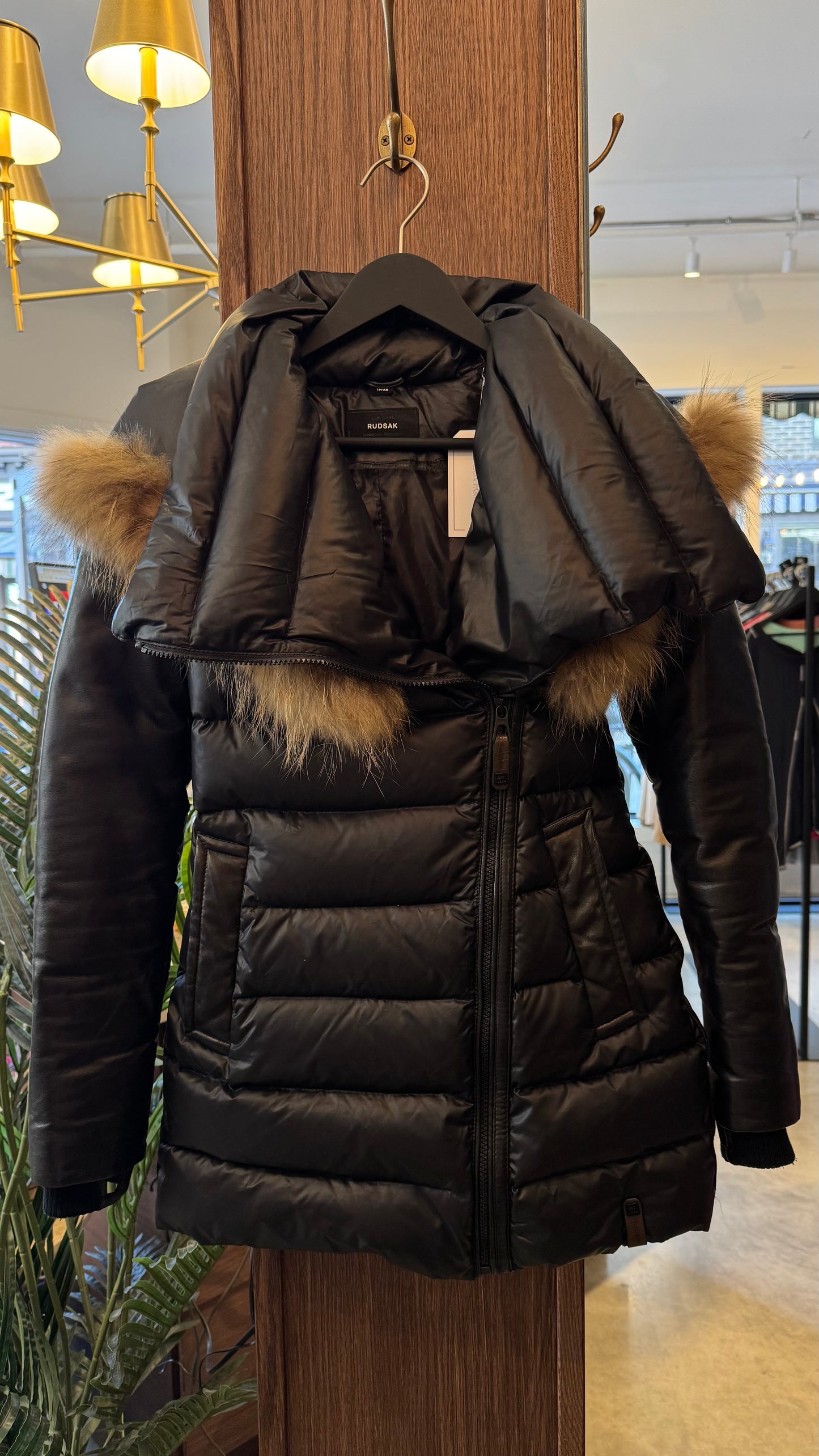 Rudsak - Size XS