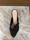 Loeffler Randall - Size 10