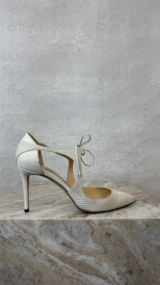 Jimmy Choo - Size 39