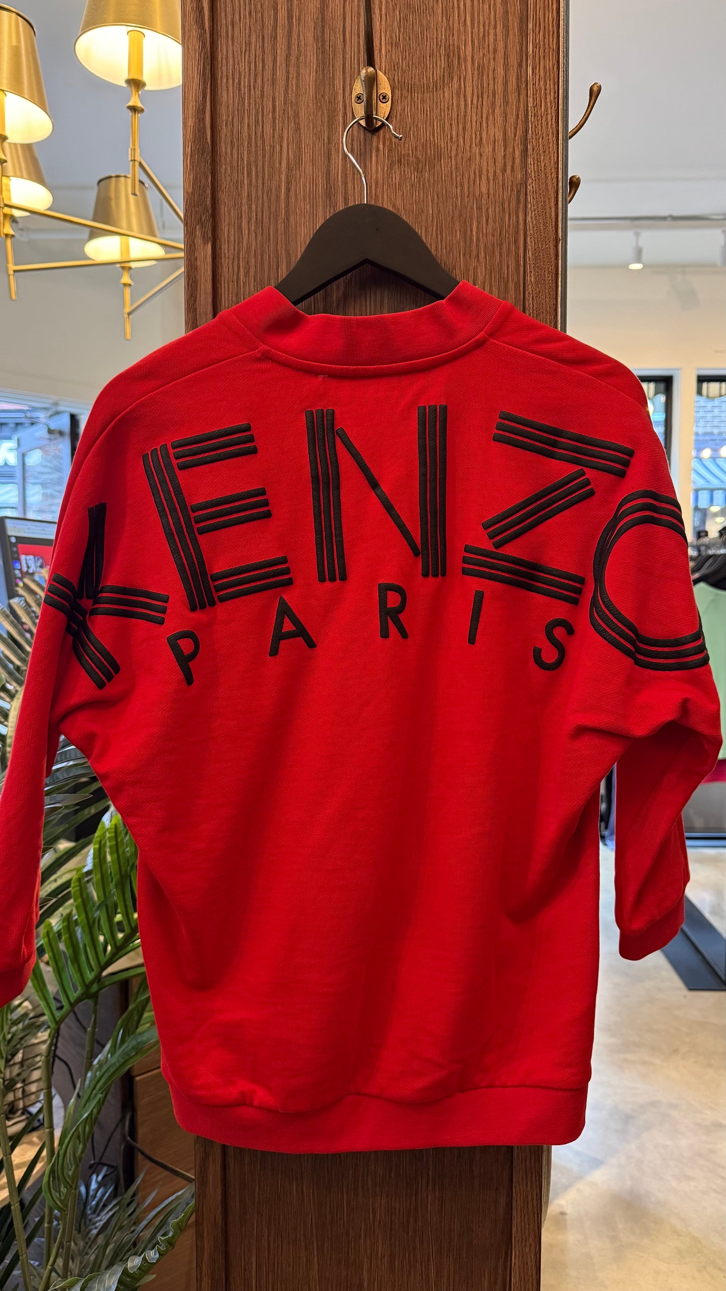 Kenzo - Size M