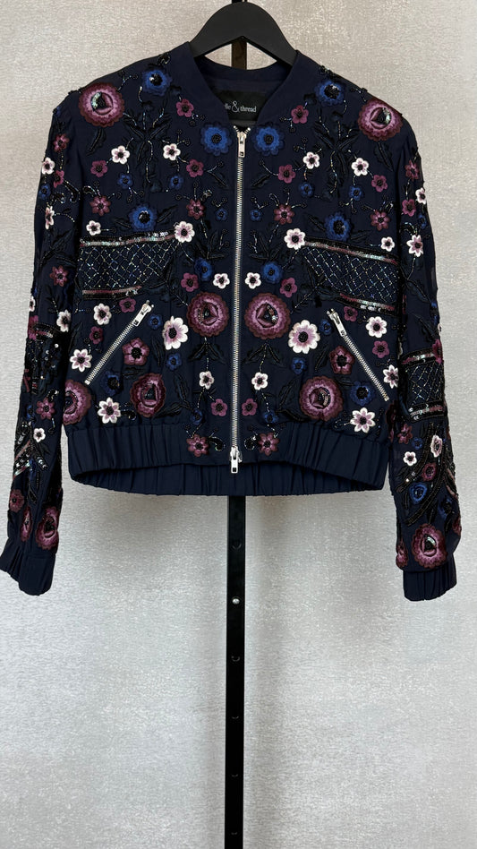 Needle and Thread - Size 4