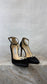 Jimmy Choo - Size 39.5