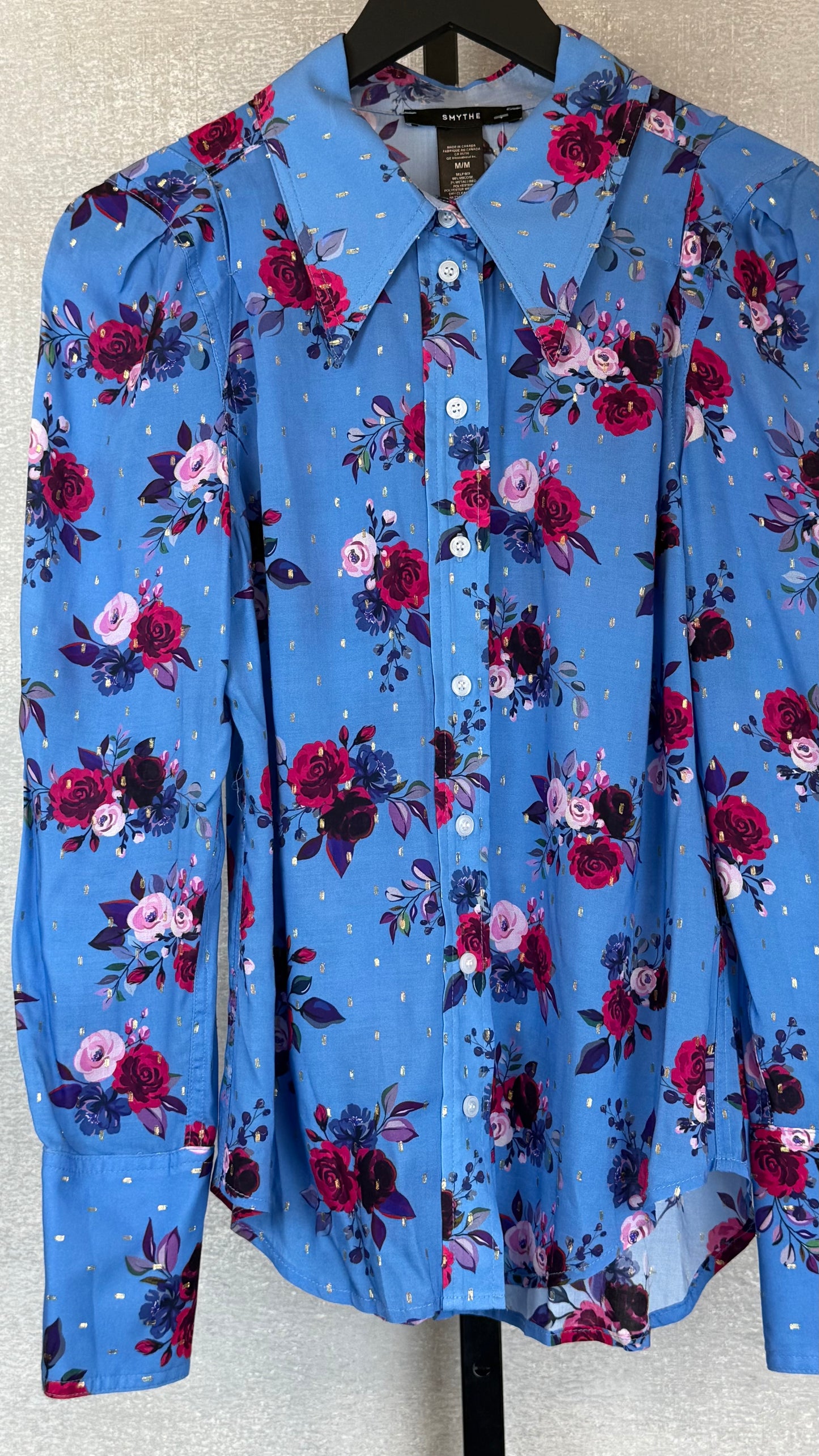 Smythe - Size M