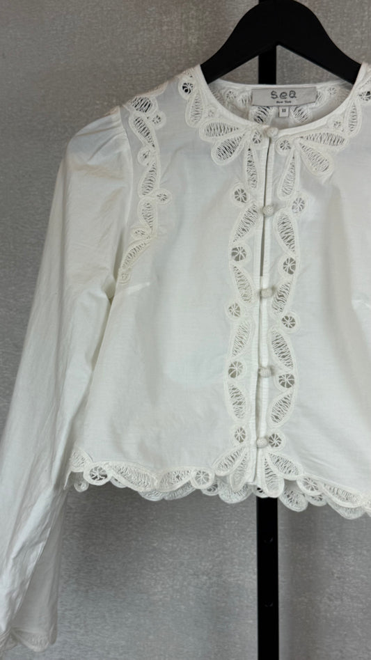 Sea New York - Size XS