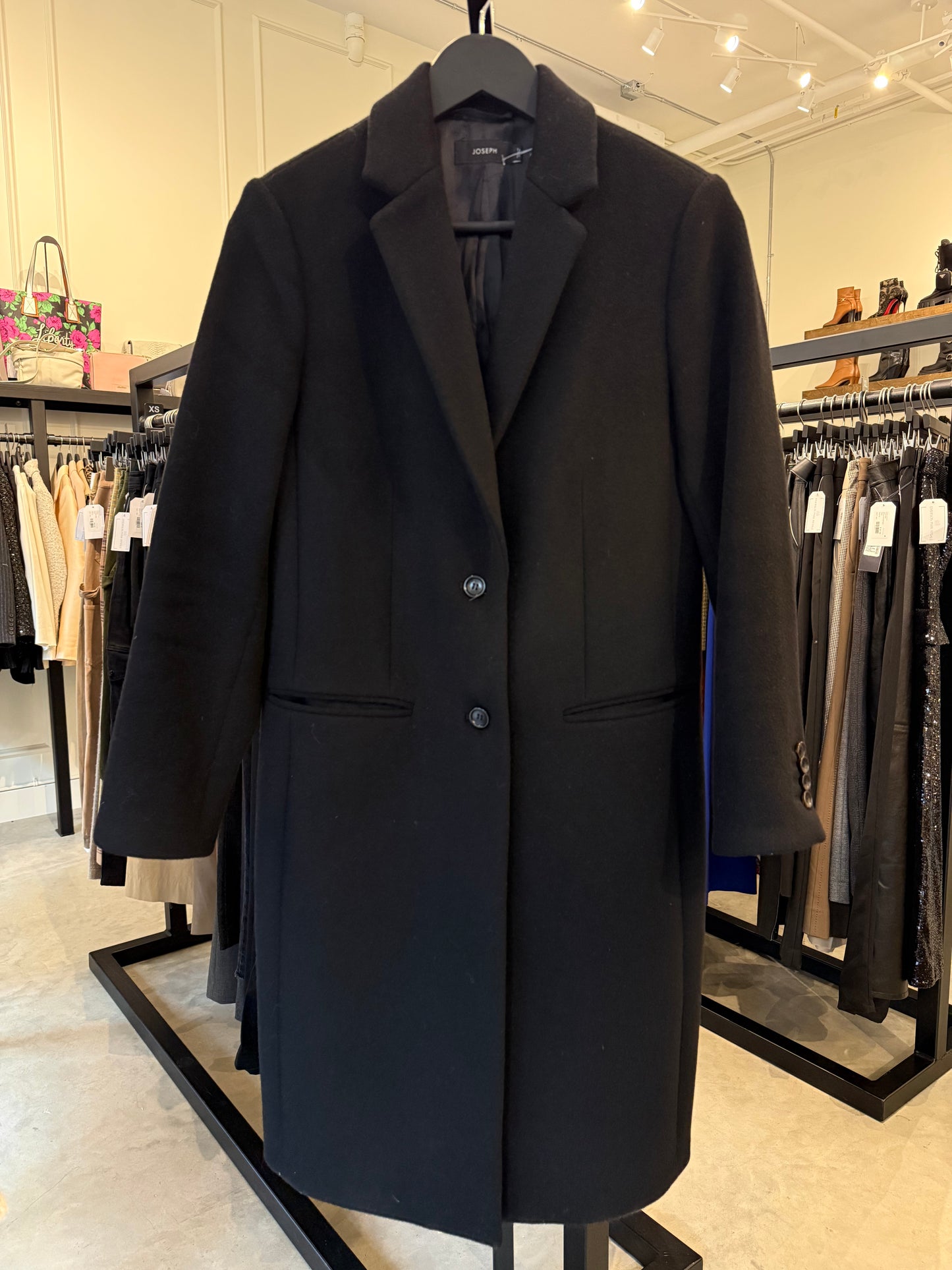 Joseph - Size XS