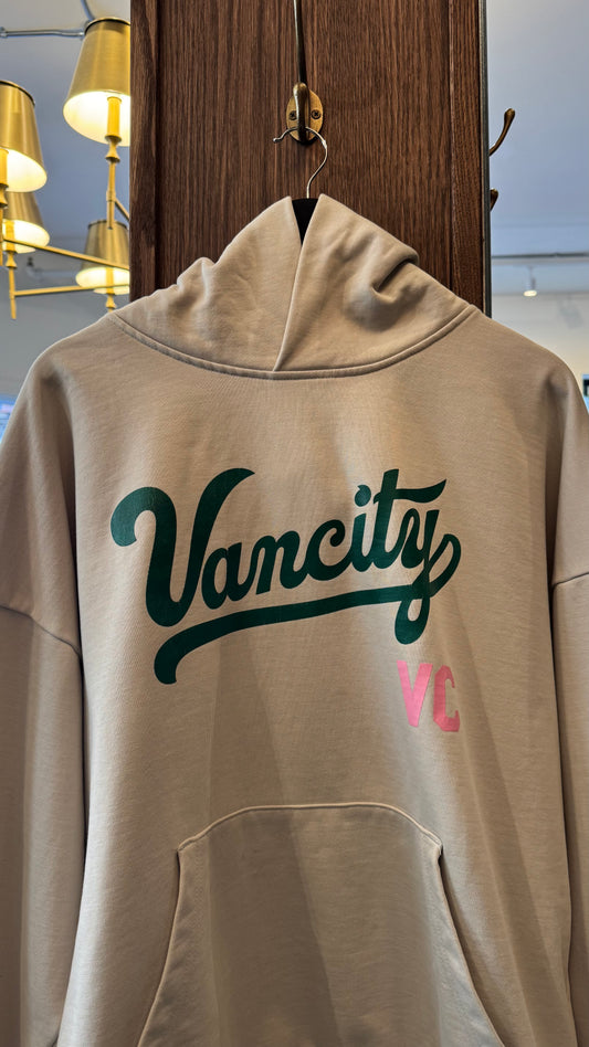 Vancity - Size L