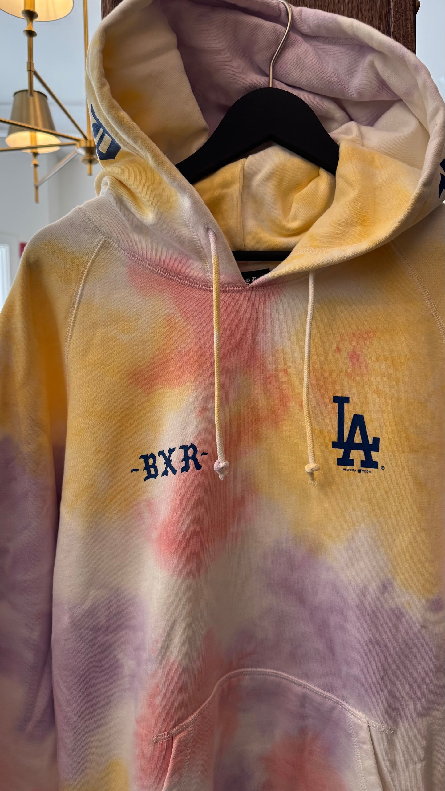Men’s Born x Raised - Size XL