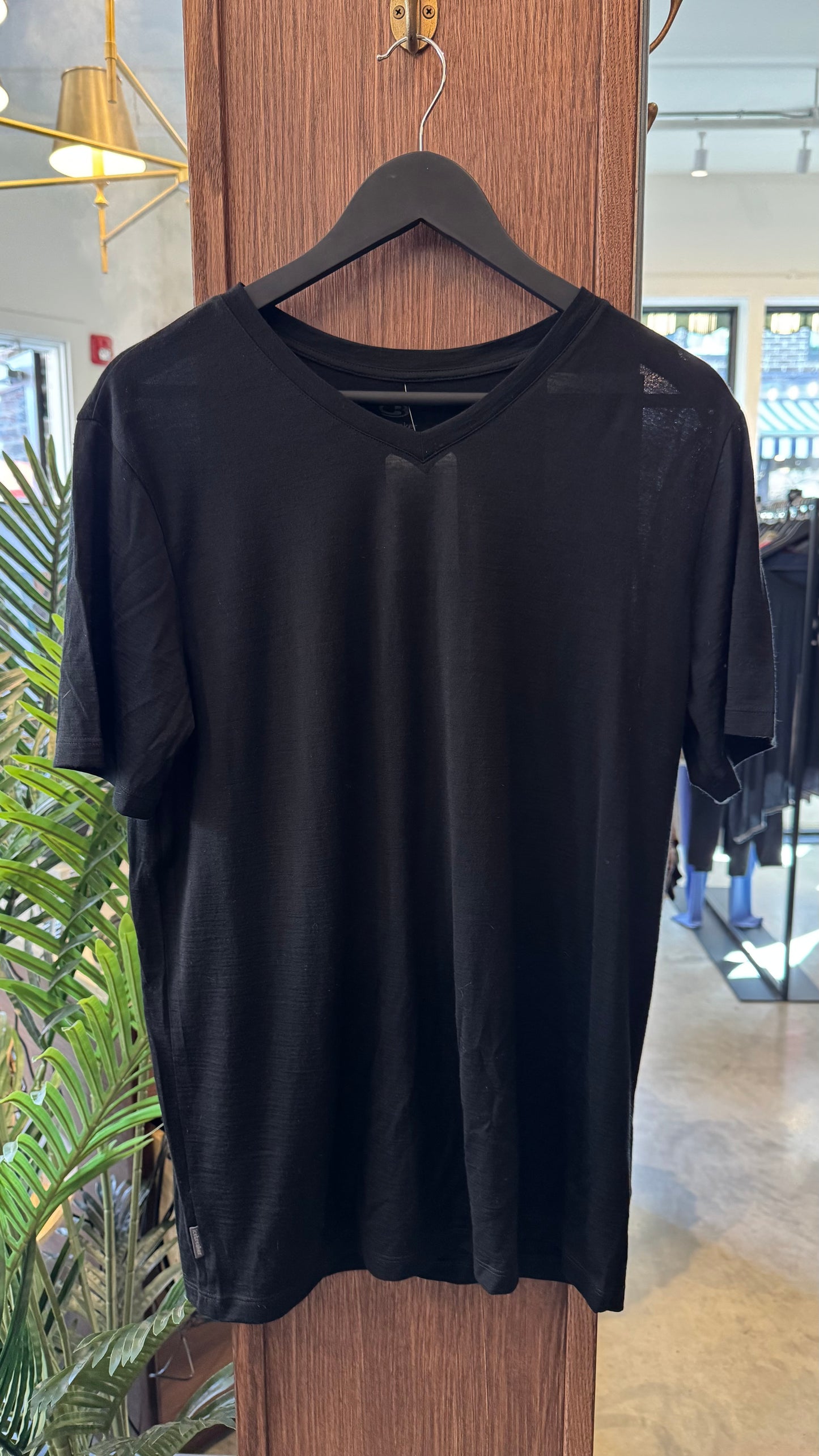 Icebreaker - Size M