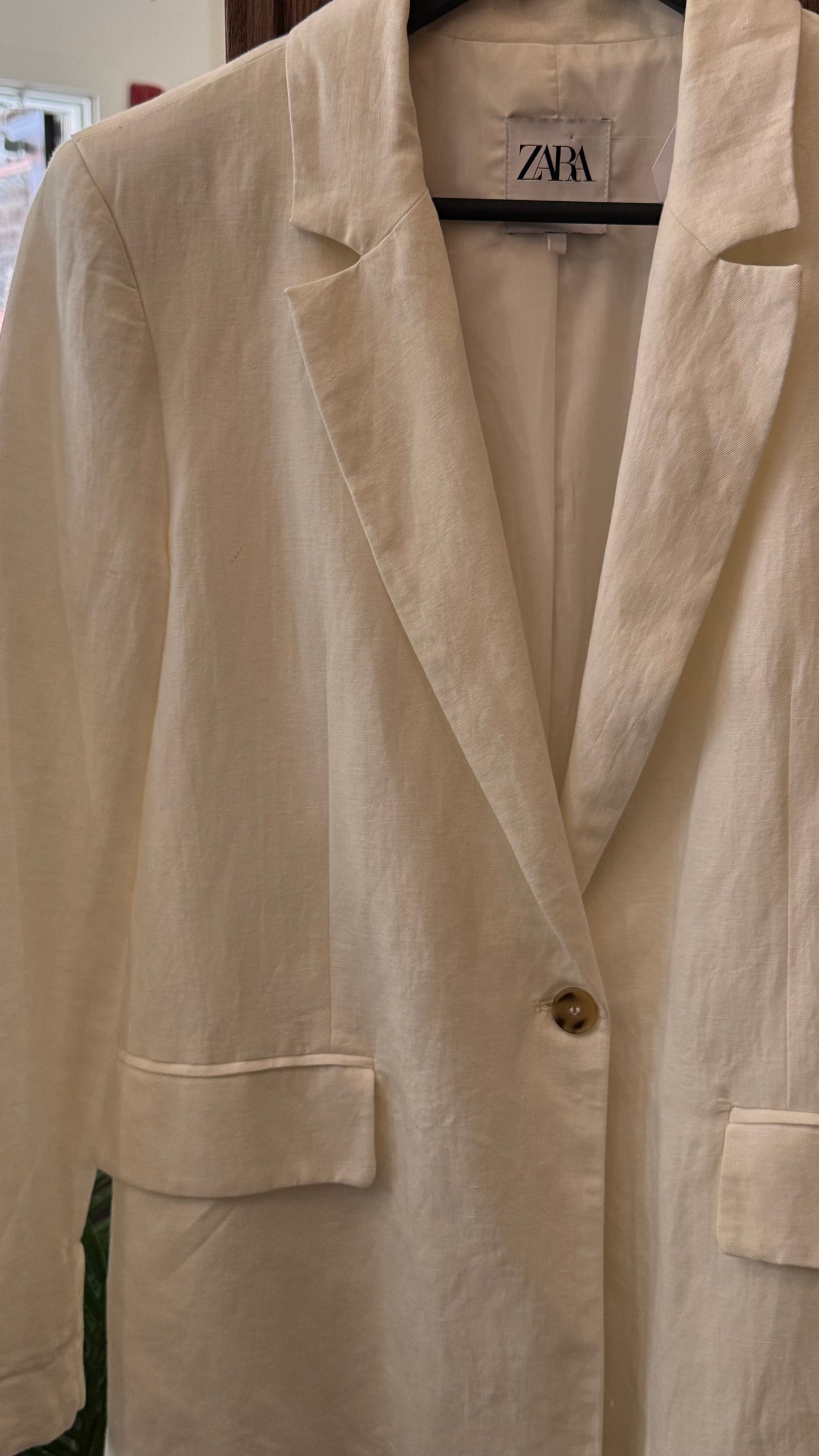 Zara - Size S