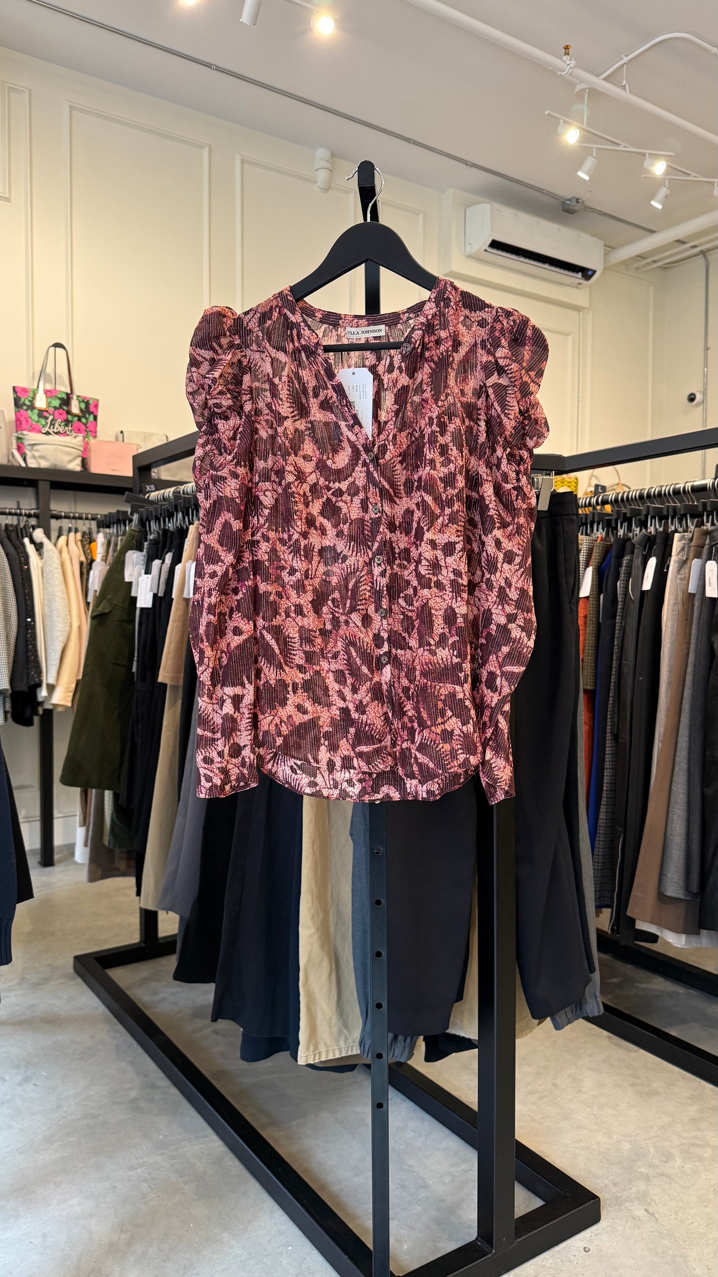 Ulla Johnson - Size 6