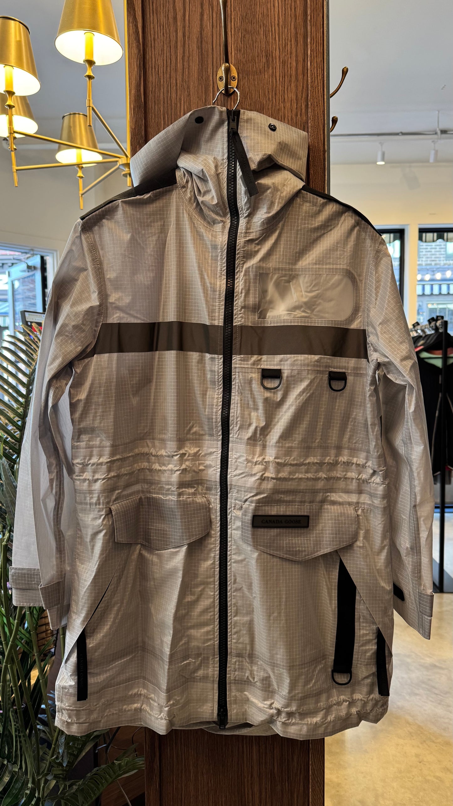 Canada Goose - Size XS