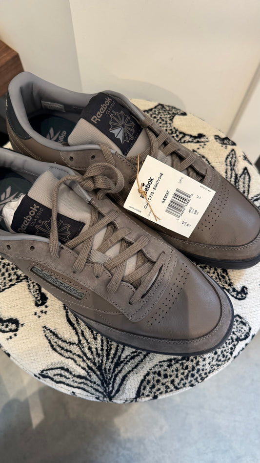 Reebok - Size 12