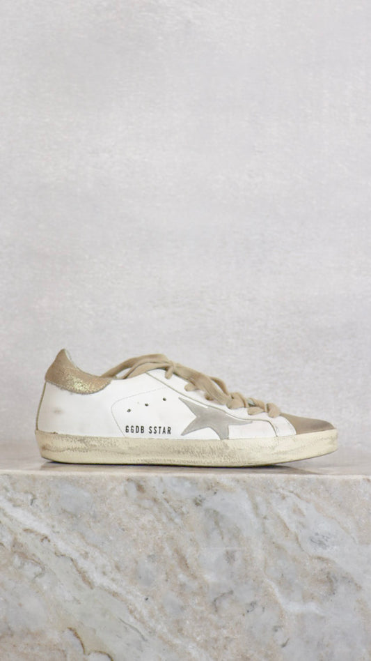 Golden Goose - Size 36