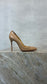 Christian Louboutin - Size 36