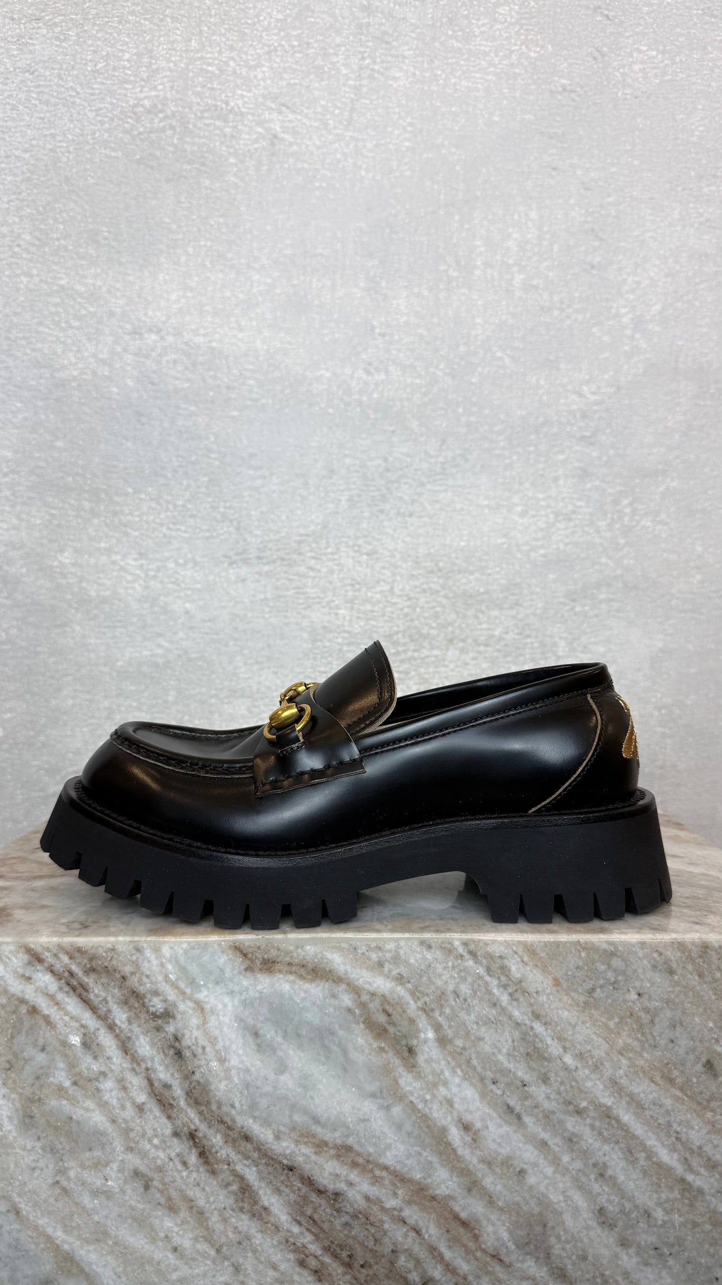 Gucci - Size 37.5
