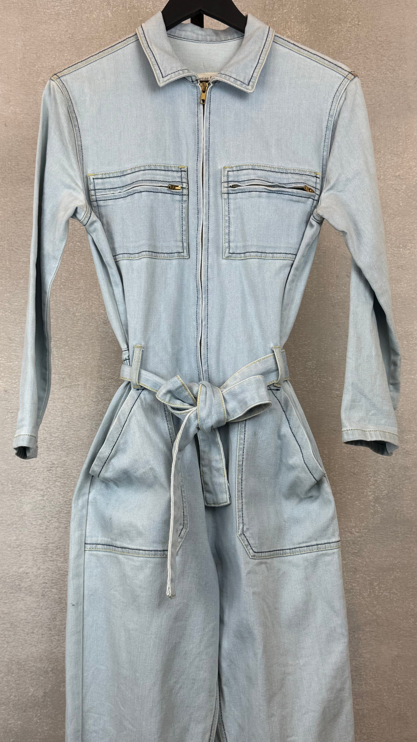 La Petite Francaise - size 36