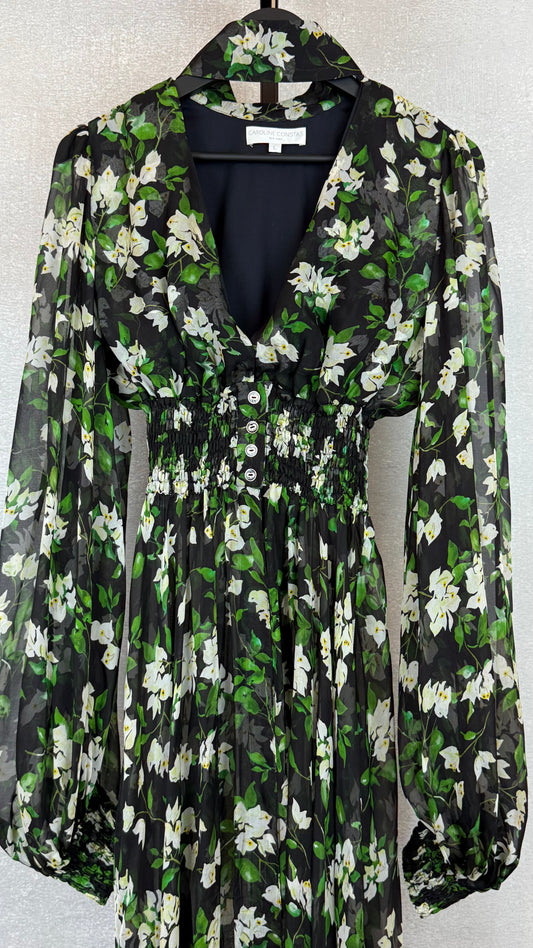 Caroline Constas - Size L