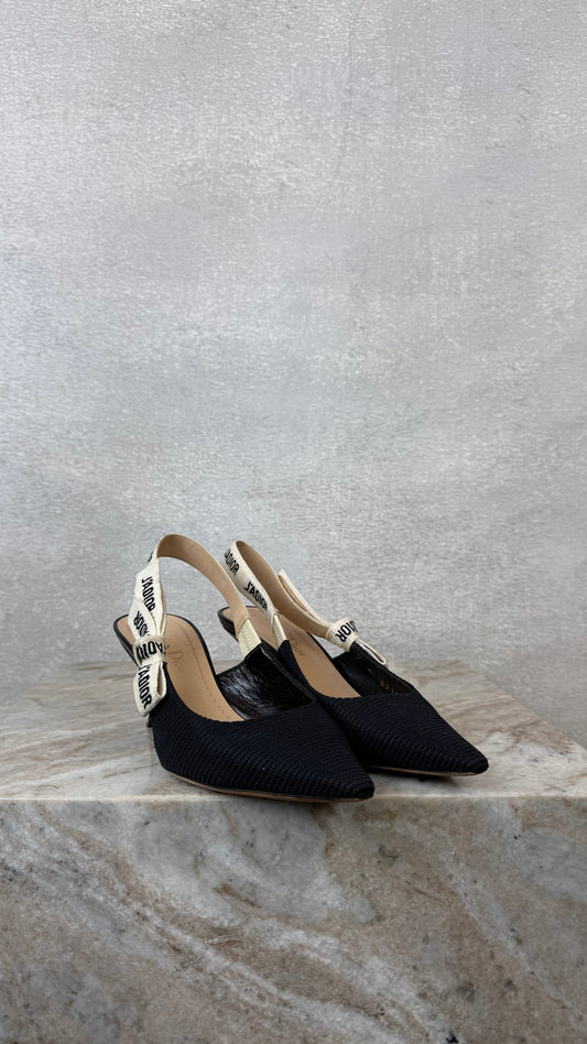 Christian Dior - Size 35.5