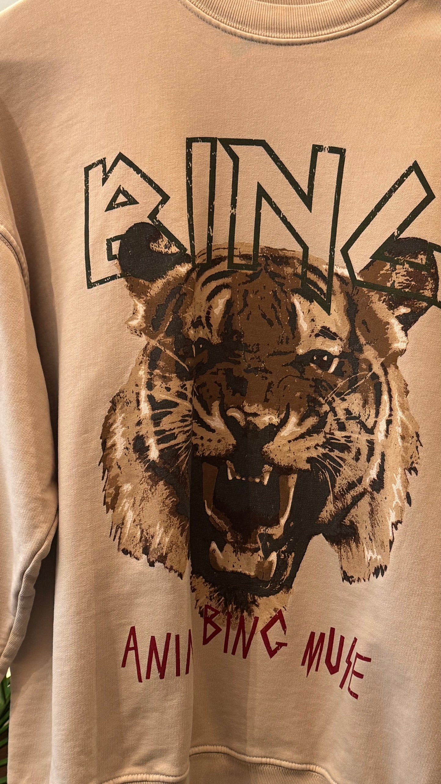 Anine Bing - Size M