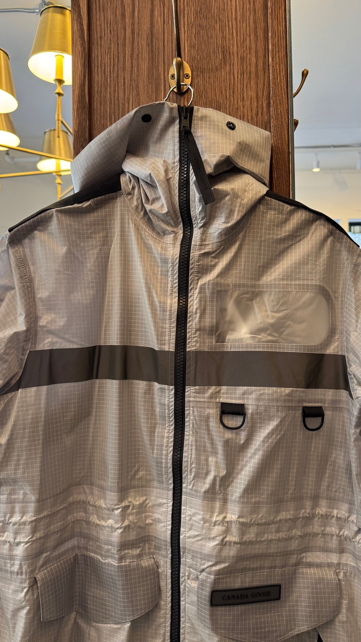 Canada Goose - Size XS