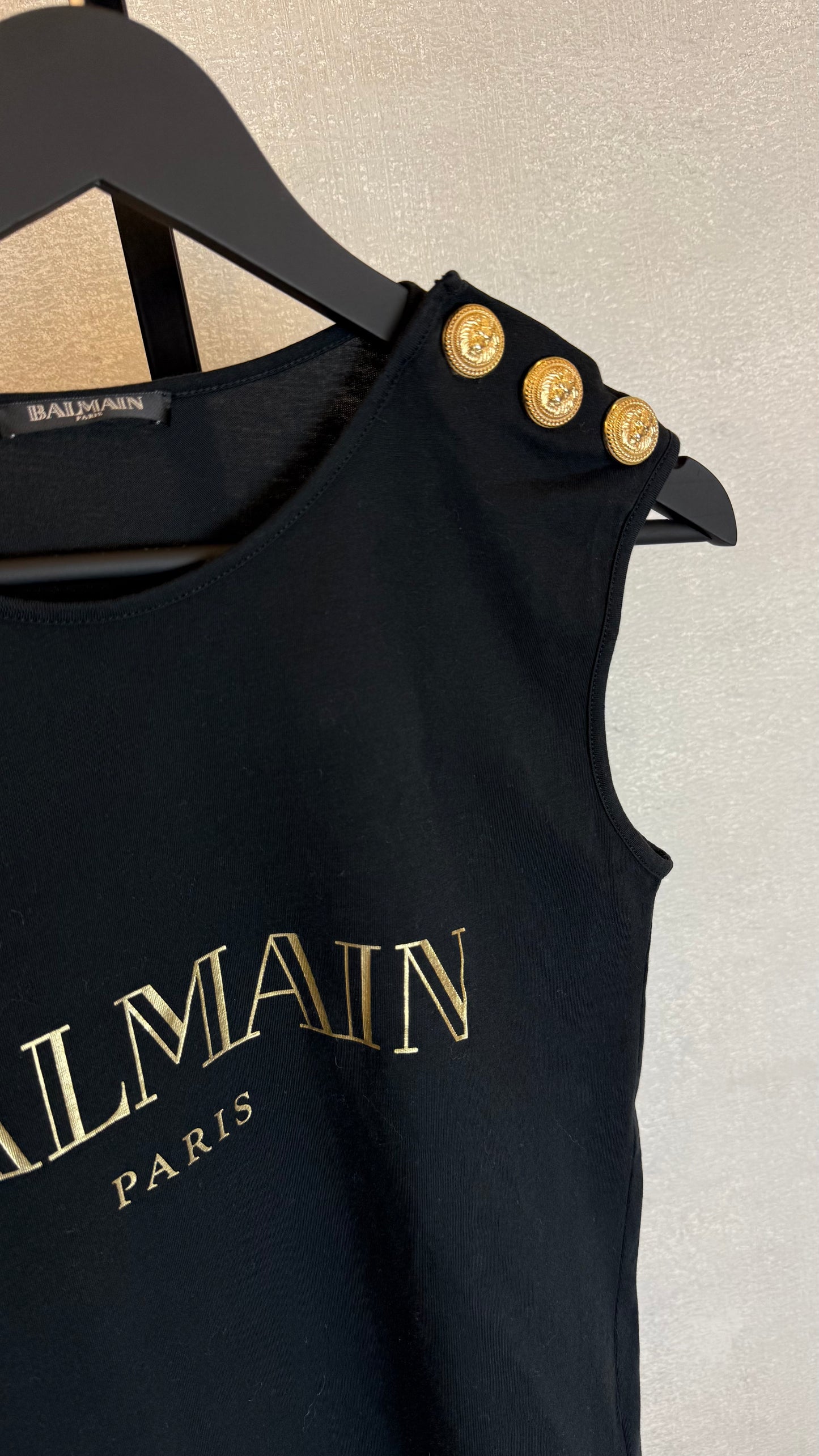 Balmain - Size 34