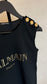 Balmain - Size 34