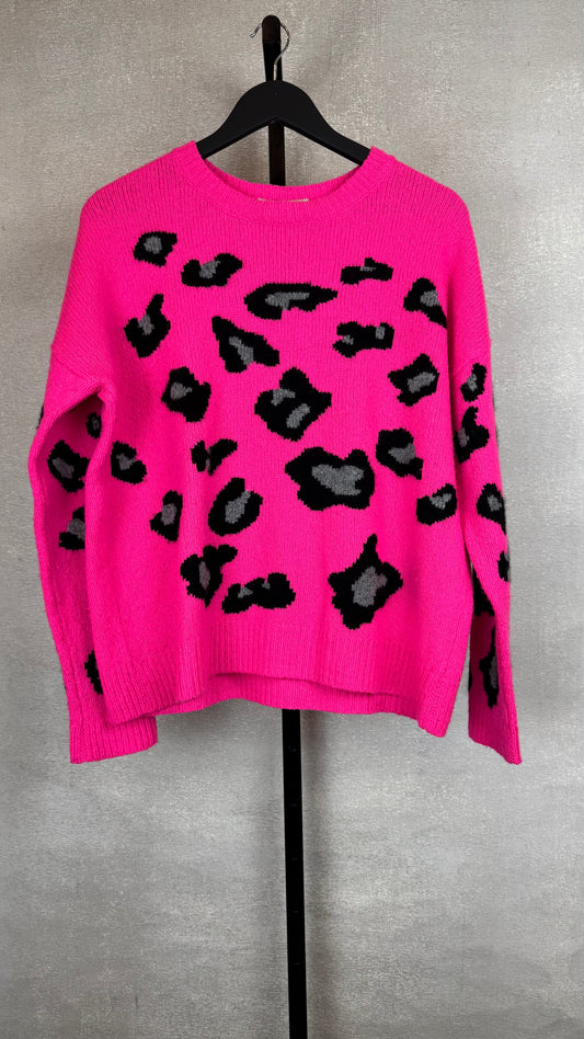 Autumn Cashmere - M