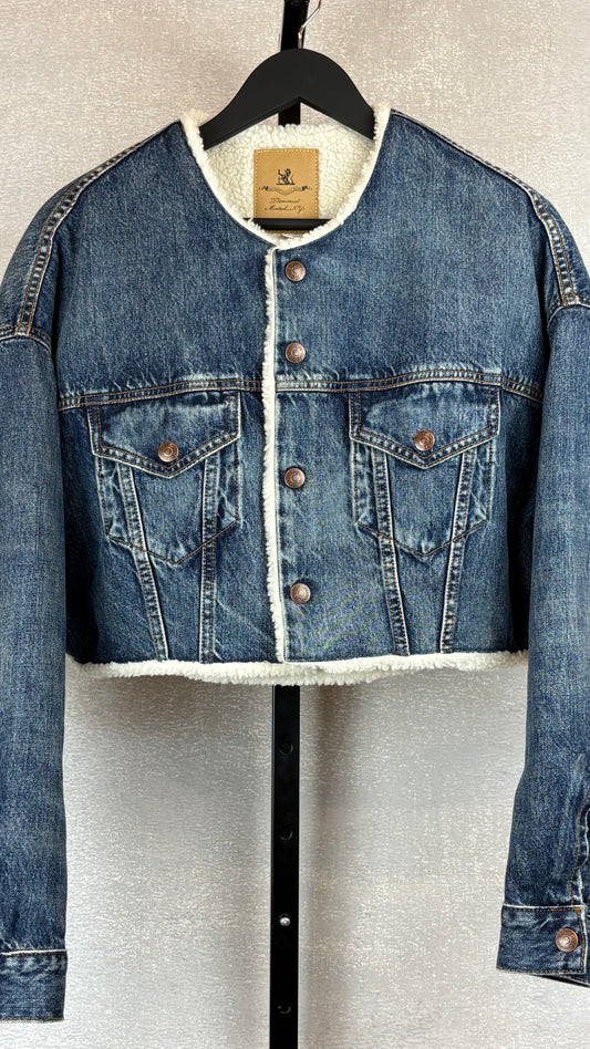 The Denimist - Size XS