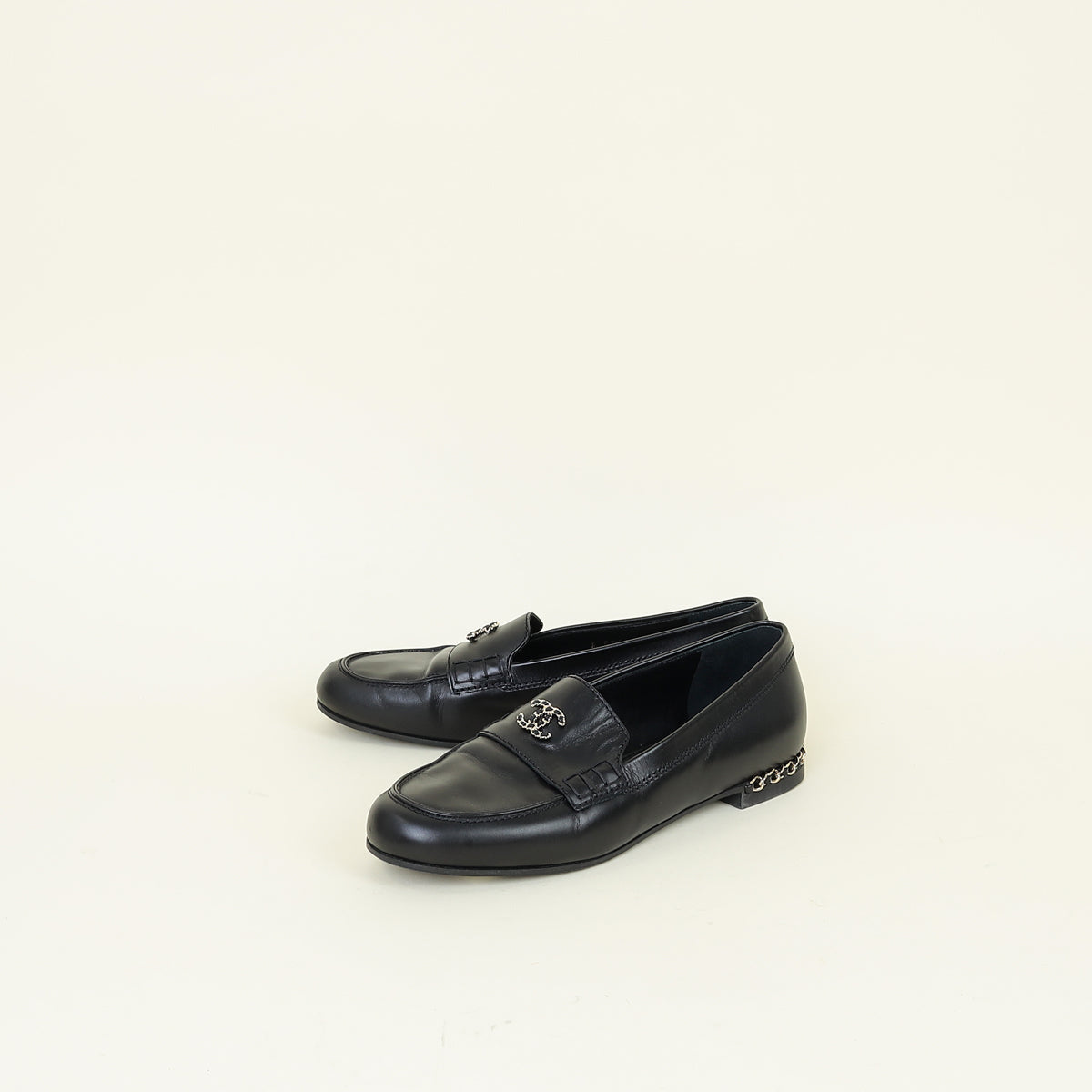 Chanel - Size 38.5