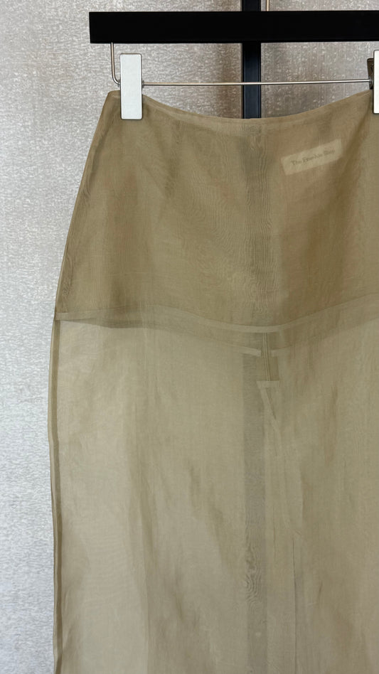 The Frankie Shop - Size XS